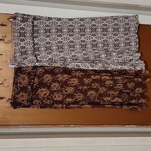 2 Maxi skirt Lularoe